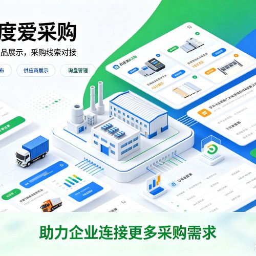 资阳百度爱采购